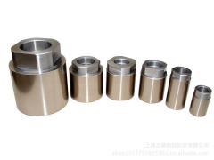 不銹鋼卡套終端接頭