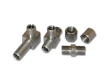 不銹鋼接頭用途