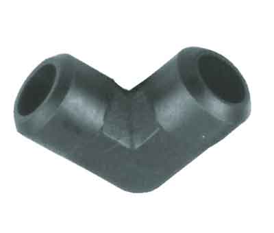 焊接式直角管接頭