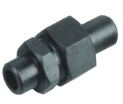 焊接式直通管接頭