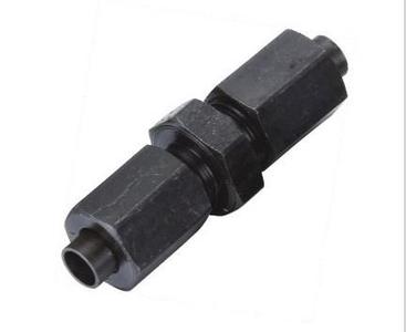 擴口式管接頭生產