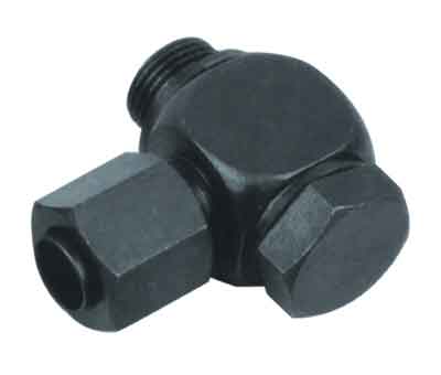 擴口式鉸接管接頭