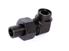 焊接式管接頭批發