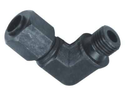 生產擴口式管接頭