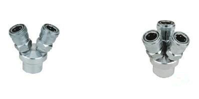 氣動管路接頭供應