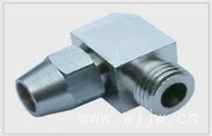 氣動管路接頭市場