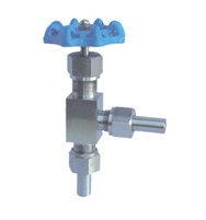 J21外螺紋截止閥