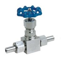 J24外螺紋截止閥