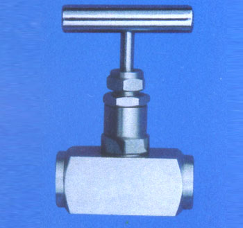 YZF4內螺紋截止閥