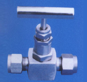 YZF4卡套式截止閥