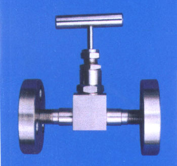 YZF4法蘭式截止閥