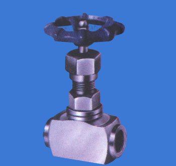 YZF7內螺紋截止閥