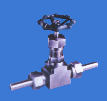 YZF7外螺紋截止閥