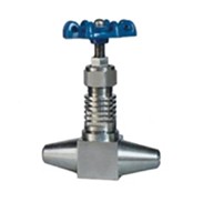 高溫高壓截止閥