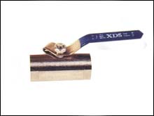 YZ9 10 Q11F型 內螺紋球閥